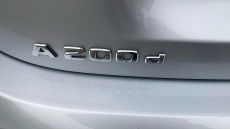 Mercedes-Benz A-Class A200d Exclusive Edition 5dr Auto Diesel Hatchback